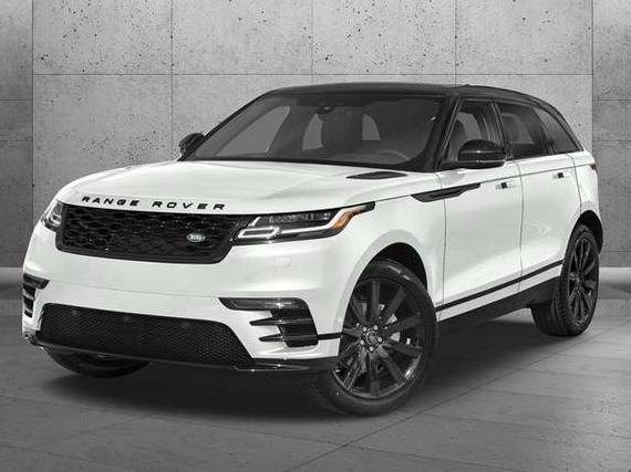 LAND ROVER RANGE ROVER VELAR 2019 SALYB2EX2KA235357 image